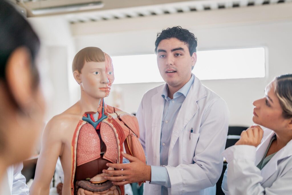 Medical Science Course Courses & Programmes 2026 | Srinivas University Mangaluru